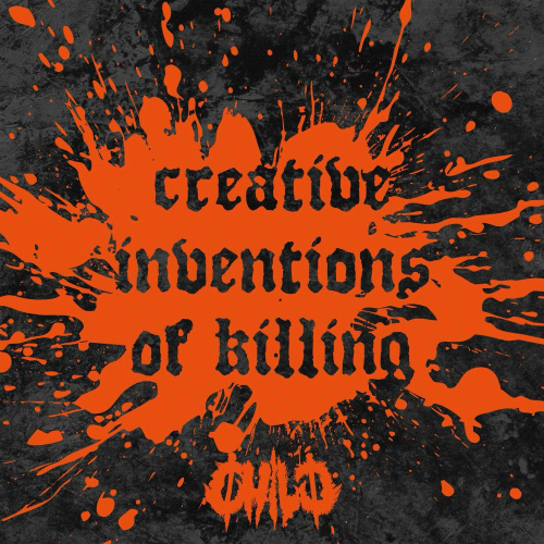 Child : Creative Inventions of Killing